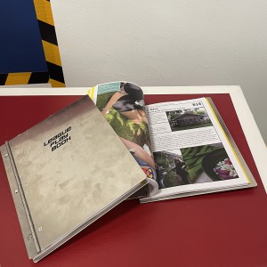 League Play Book